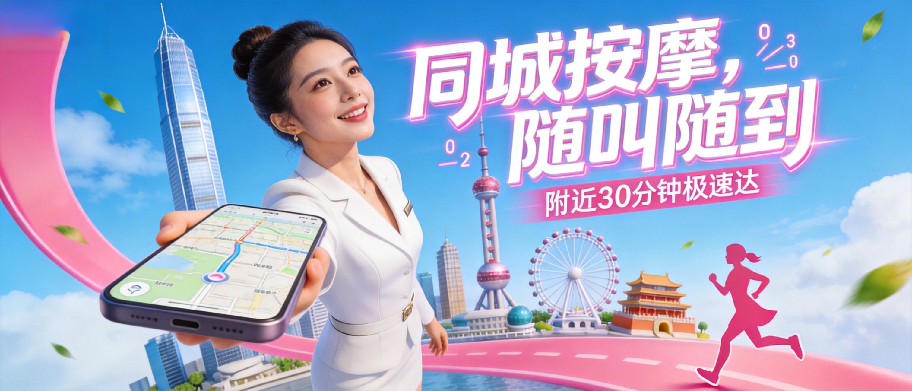 无锡活立到家上门按摩：把放松这件事，真正还给自己